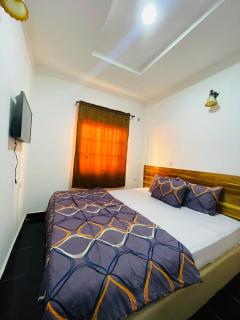 De Prof's Hotel and Lounge - 7