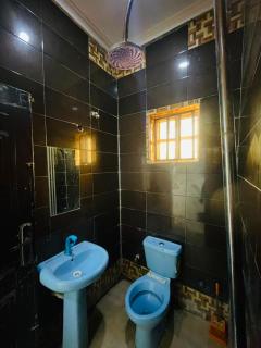 De Prof's Hotel and Lounge - 6