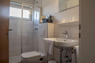 Ferienwohnung-Haus-Ingeborg-Wohnung-2-OG - Cuxhaven - 7
