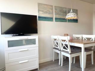 Ferienwohnung-Haus-Ingeborg-Wohnung-2-OG - Cuxhaven - 5