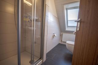 Ferienwohnung-Haus-Ingeborg-Wohnung-3-OG - Cuxhaven - 7