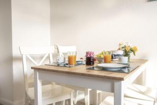 Ferienwohnung-Haus-Ingeborg-Wohnung-3-OG - Cuxhaven - 6