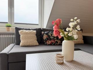 Ferienwohnung-Haus-Ingeborg-Wohnung-3-OG - Cuxhaven - 3