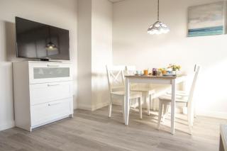Ferienwohnung-Haus-Ingeborg-Wohnung-3-OG - Cuxhaven - 2
