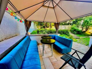 Kron Garden Retreat - Braşov - 9