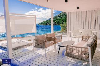 Buqez Eco Resort - Beach Villa 22 - 8