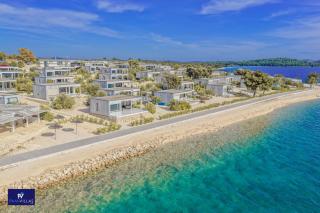 Buqez Eco Resort - Beach Villa 22 - 9