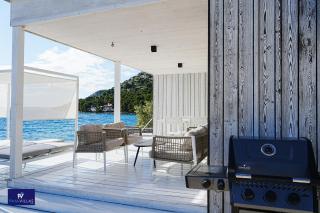 Buqez Eco Resort - Beach Villa 22 - 4
