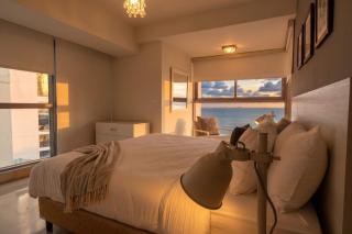 13 E - Apartamento con vista al mar 2 BR - 2