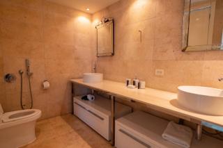 13 E - Apartamento con vista al mar 2 BR - 1