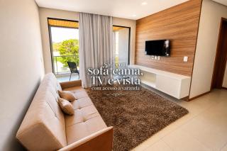 Iloa Prime House, Barra de São Miguel, 3 Quartos e 2 vagas garagem - 2