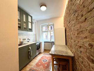 Boutique Old Town Rooms - Main Square Wroclaw - 9
