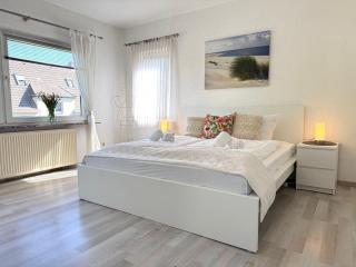 Die-grosse-Cuxoase-FeWo-1 - Cuxhaven - 9