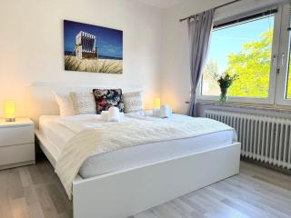 Die-grosse-Cuxoase-FeWo-1 - Cuxhaven - 5