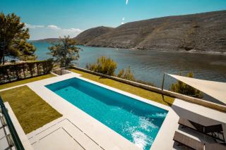 Villa Pupa - Luxury View, Sea and Private Pool - 1