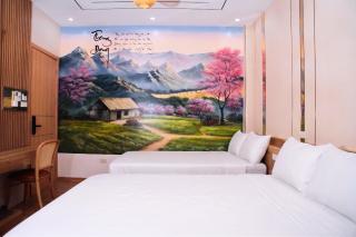 Thong dong homestay&villas - 5