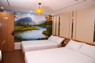 Thong dong homestay&villas - 9