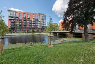 Dwie Motławy by NorthSide Apartments - 7