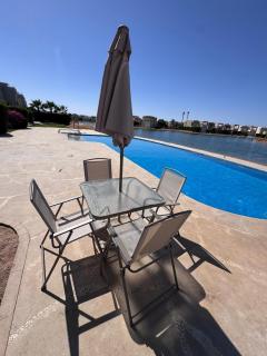 Charming 1-Bedroom Apartment in Tawila, Gouna - 4