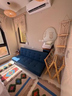 Charming 1-Bedroom Apartment in Tawila, Gouna - 1