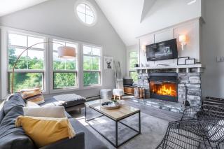 Tremblant Prestige - LES EAUX 227-3 - 9