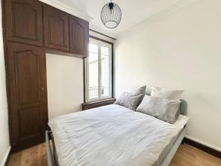 Appartement charmant 5 minutes gare RER A - 4