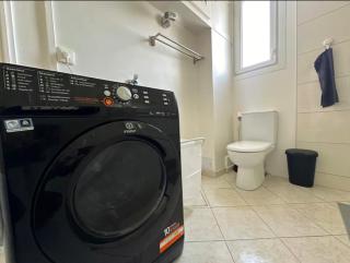 Appartement charmant 5 minutes gare RER A - 2