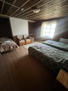 Yenice Forest Pansiyon - 3