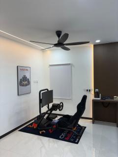 Chin Villa - 5