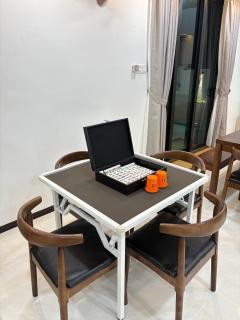 Chin Villa - 1