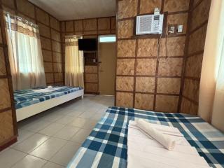 Medelaine's Beach Resort - 9