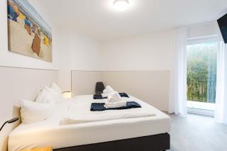 MEERholung FeWo 3.5 - 1