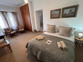 Carlton Heights Guesthouse - 8