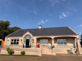 Causeway Lodge - 8