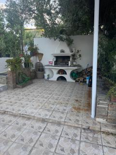Elenas house - 2