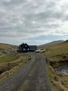 Cabin by Gáansá - 2