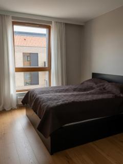 Flatbook Front Park - City Center Apartments Gdańsk - 6
