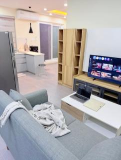 Yeshe's Haven Modern 1BHK Studio Apartment II - 6