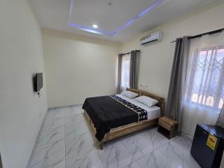 Apartment 2 bedroooms, 2 beds and 2 bathrooms - 0