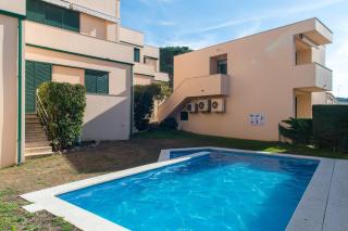 Costabravaforrent Pedró - L'Escala - 6