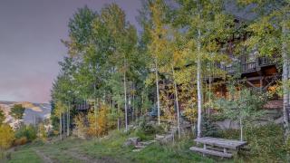 Bearberry Lodge - 6