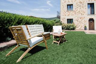 Premium Rural House Garden Barbecue - 5