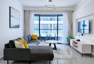 Cozy 1 BDR Apartment Opposite Junction Mall, Riara Road - 4