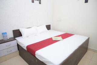 Hotel dream sagar - 0