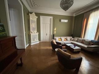 Luxury historical downtown apartment - 7