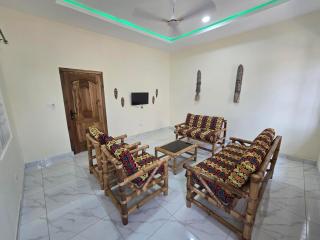 Apartment 2 bedroooms, 2 beds and 2 bathrooms - 8
