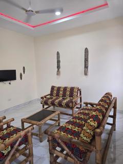 Apartment 2 bedroooms, 2 beds and 2 bathrooms - 5