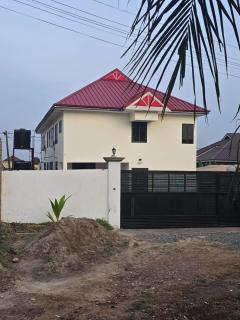 Apartment 2 bedroooms, 2 beds and 2 bathrooms - 1