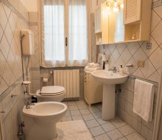 Pinocchio Apartment - 2