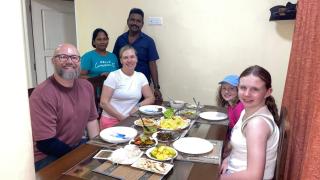 Judewin villa Negombo - 6